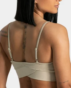 TEVEO Sports Bras*V-Shape Bh