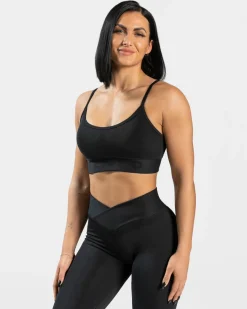 TEVEO Sports Bras*V-Shape Bh 