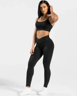 TEVEO Sports Bras*V-Shape Bh