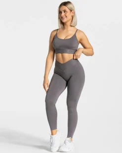 TEVEO Leggings & Pants*V-Shape Leggings