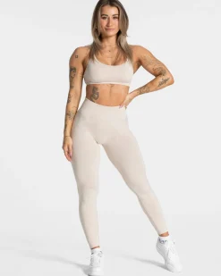 TEVEO Leggings & Pants*Acid Covert Scrunch Leggings