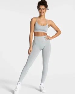 TEVEO Leggings & Pants*Acid Covert Scrunch Leggings 