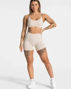 TEVEO Shorts*Acid Covert Scrunch Short