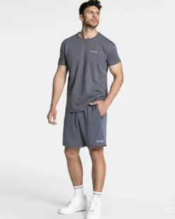 TEVEO T-Shirts*Arrival Fitted T-Shirt 