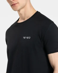 TEVEO T-Shirts*Arrival Fitted T-Shirt 