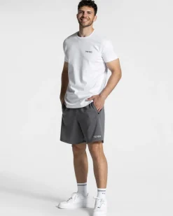 TEVEO T-Shirts*Arrival Fitted T-Shirt 