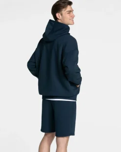 TEVEO Hoodies & Sweat Jackets*Arrival Hoodie "Dunkelblau"