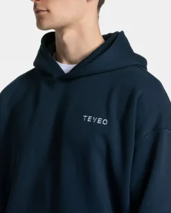 TEVEO Hoodies & Sweat Jackets*Arrival Hoodie 