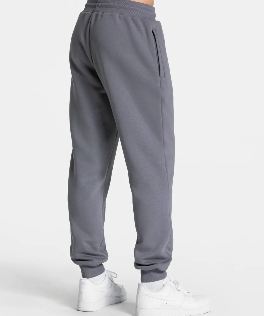 TEVEO Pants*Arrival Jogger "Graphit"