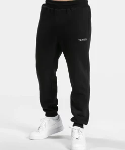 TEVEO Pants*Arrival Jogger "Schwarz"