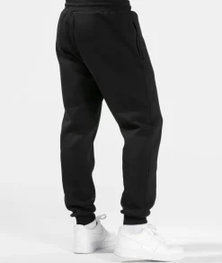 TEVEO Pants*Arrival Jogger "Schwarz"