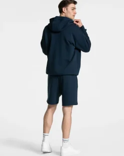 TEVEO Hoodies & Sweat Jackets*Arrival Oversized Zip Hoodie 
