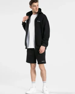 TEVEO Hoodies & Sweat Jackets*Arrival Oversized Zip Hoodie 
