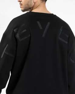 TEVEO Hoodies & Sweat Jackets*Arrival Signature Sweater 