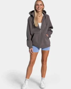 TEVEO Hoodies & Jackets*Candy Oversized Jacke