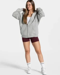 TEVEO Hoodies & Jackets*Candy Oversized Jacke