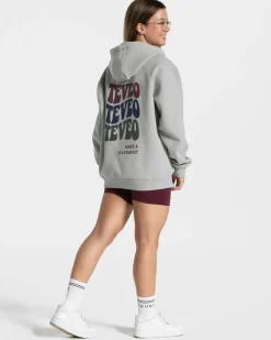 TEVEO Hoodies & Jackets*Candy Oversized Jacke