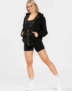 TEVEO Hoodies & Jackets*Candy Oversized Jacke