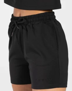 TEVEO Shorts*Charming Oversized Short