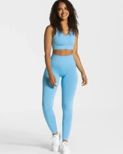 TEVEO Leggings & Pants*Classy Leggings