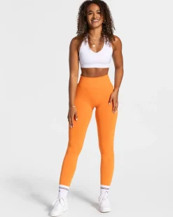TEVEO Leggings & Pants*Classy Leggings 