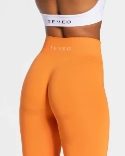 TEVEO Leggings & Pants*Classy Leggings 