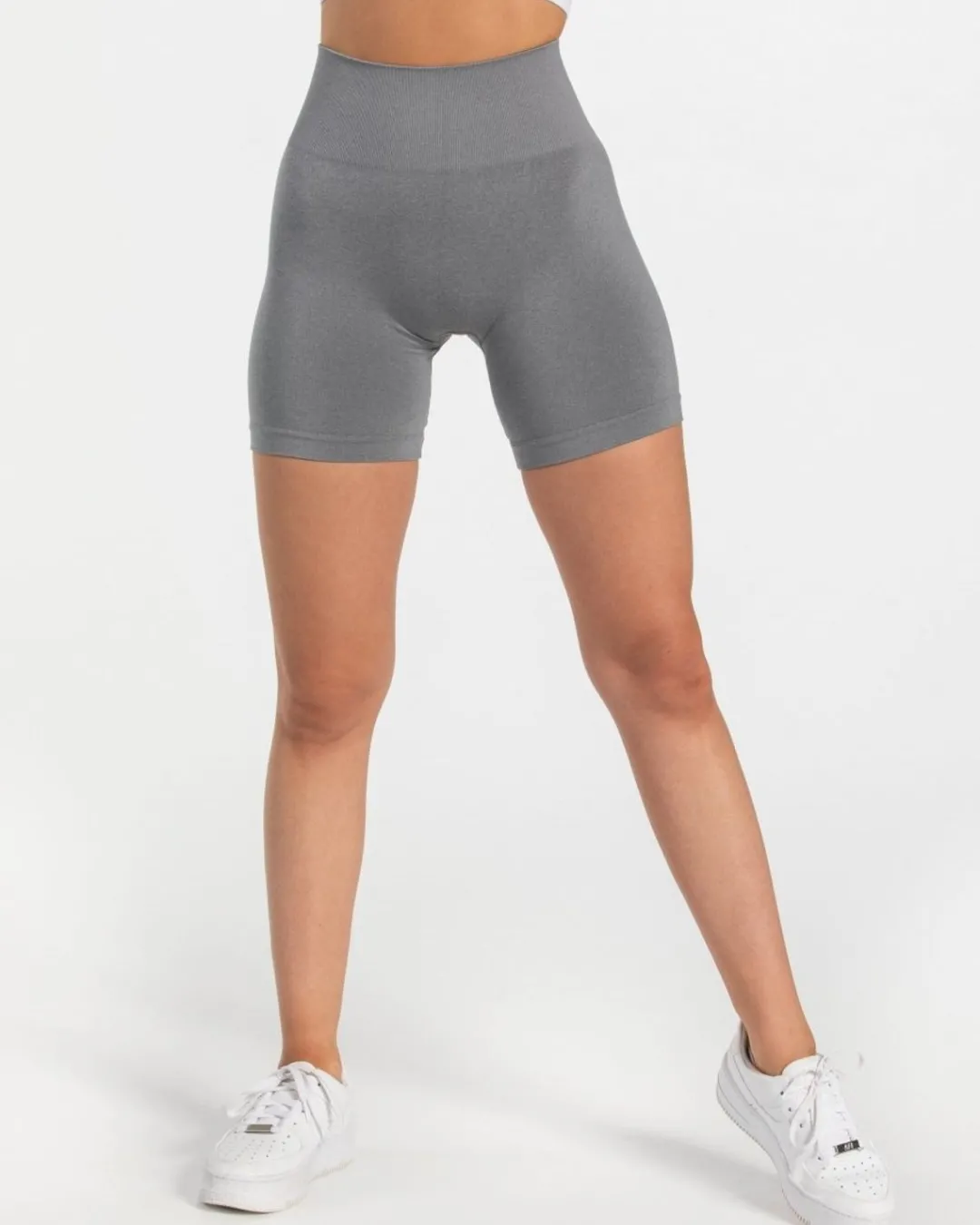 TEVEO Shorts*Classy Short "Grau"