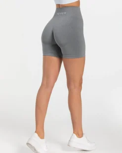 TEVEO Shorts*Classy Short "Grau"