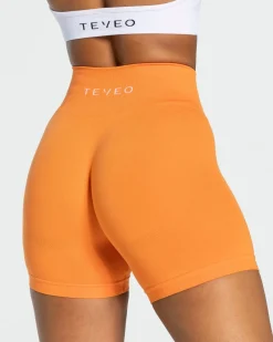 TEVEO Shorts*Classy Short