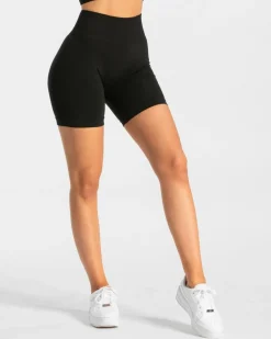 TEVEO Shorts*Classy Short "Schwarz"