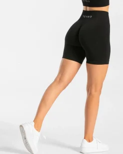 TEVEO Shorts*Classy Short "Schwarz"