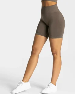 TEVEO Shorts*Classy Short "Taupe"