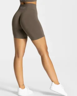 TEVEO Shorts*Classy Short "Taupe"