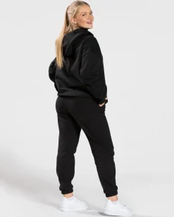 TEVEO Hoodies & Jackets*College Oversized Hoodie