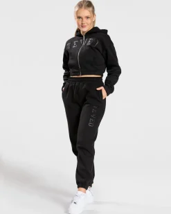 TEVEO Hoodies & Jackets*College Zip Hoodie