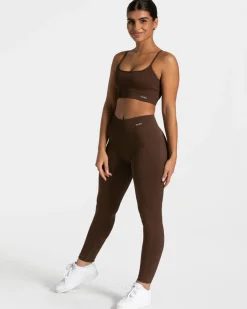 TEVEO Sports Bras*Elegant Bh
