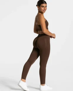 TEVEO Sports Bras*Elegant Bh