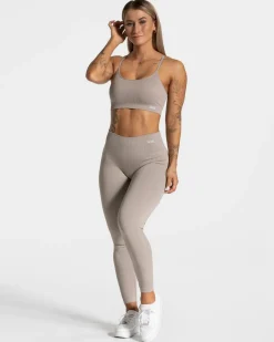 TEVEO Sports Bras*Elegant Bh 