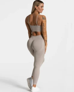 TEVEO Sports Bras*Elegant Bh 