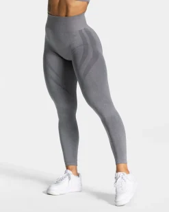 TEVEO Leggings & Pants*Evolution V2 Leggings "Grau"