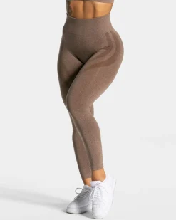 TEVEO Leggings & Pants*Evolution V2 Leggings "Mokka"