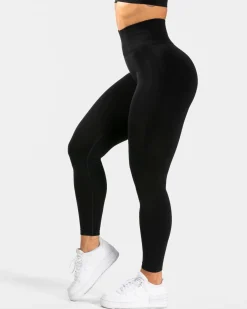 TEVEO Leggings & Pants*Evolution V2 Leggings "Schwarz"