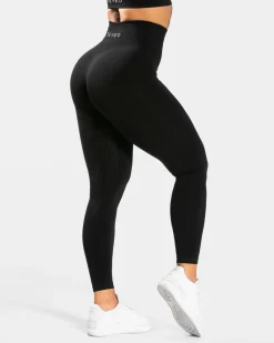 TEVEO Leggings & Pants*Evolution V2 Leggings "Schwarz"