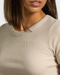 TEVEO T-Shirts*Lounge T-Shirt 