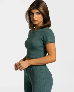 TEVEO T-Shirts*Lounge T-Shirt 