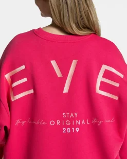 TEVEO Hoodies & Jackets*Signature Oversized Sweater