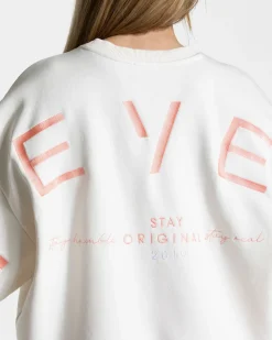 TEVEO Hoodies & Jackets*Signature Oversized Sweater