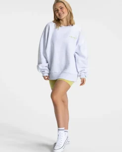 TEVEO Hoodies & Jackets*Signature Oversized Sweater