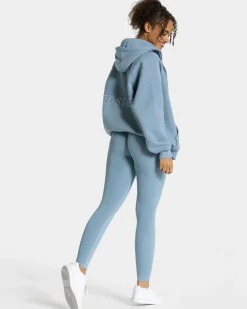 TEVEO Hoodies & Jackets*Statement Oversized Jacke