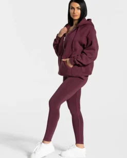 TEVEO Hoodies & Jackets*Statement Oversized Jacke 